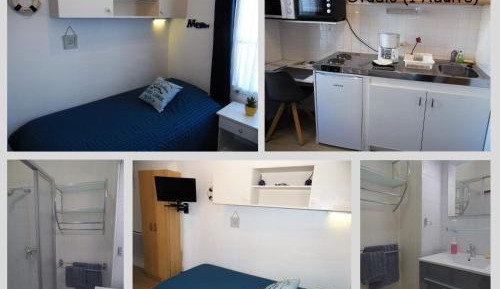  Studio (1 Adult)