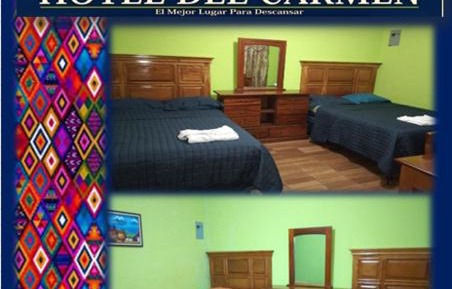 Double Room (1 Adult + 1 Child)