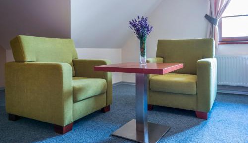 Suite (2 Adults)