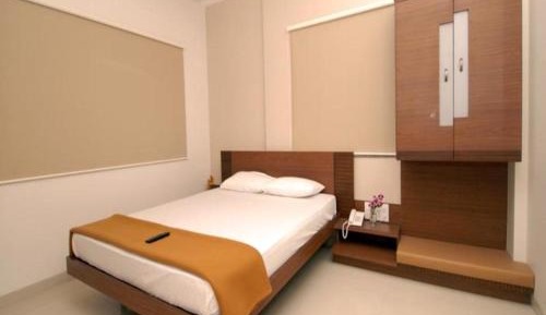 Standard Double Room with Fan