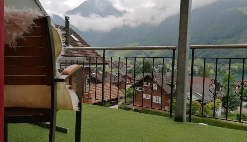 Double Room with Lake View