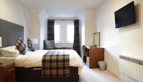 Premier Double Room