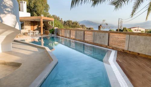 Deluxe Villa