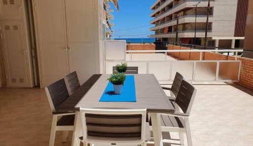 Apartment with Sea View