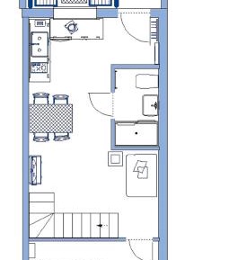 Queen Suite with Sea View