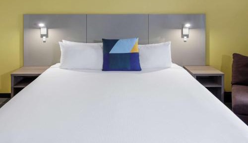 Executive King Room