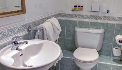 Suite with Double Bed