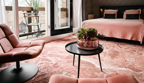 Castle Suite