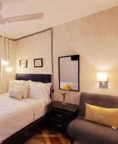 Budget Double Room