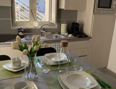 Apartment - Split Level