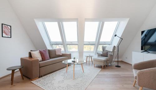 Duplex Apartment