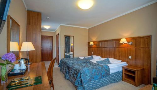 Double or Twin Room