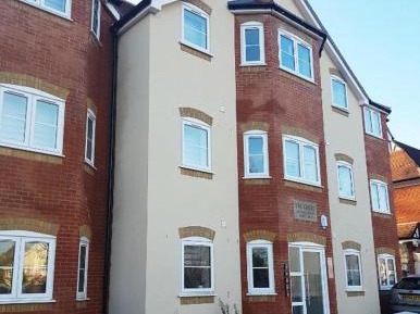 Apartment - Ground Floor