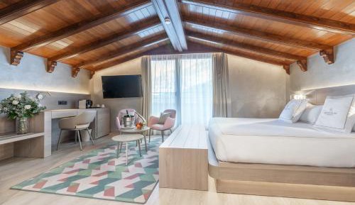 Penthouse Superior 