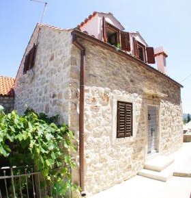 Villa with Sea View