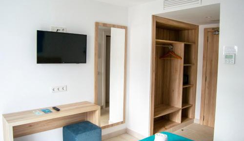 Small Double Room
