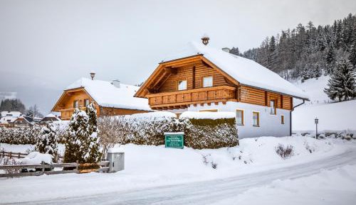 Superior Chalet