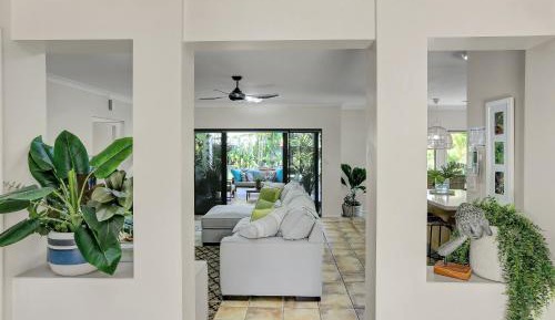 Deluxe Villa