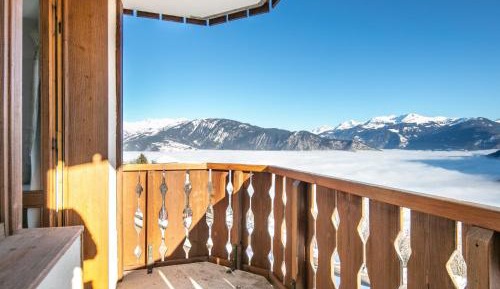 1 bedroom apartment 5 people