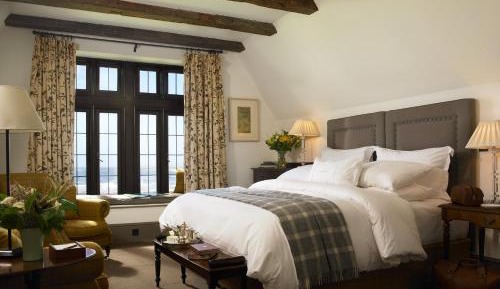 Premier One-Bedroom Suite with Ocean View