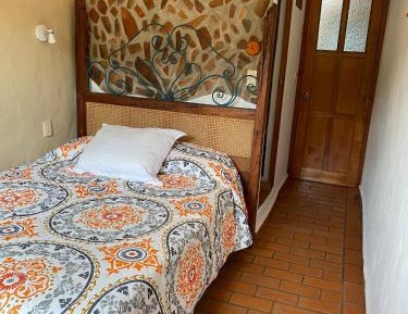 Budget Single Room