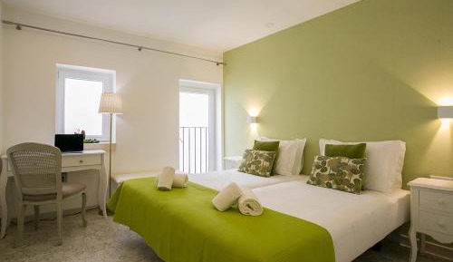 Standard Double Suite