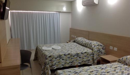 Executive Triple Room