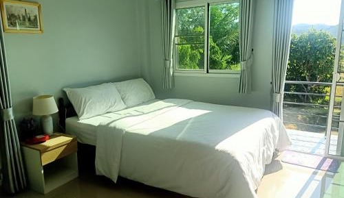 Family Villa