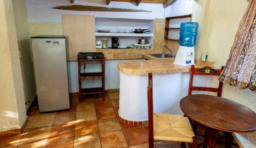 Standard Bungalow
