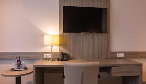 Comfort Twin Room