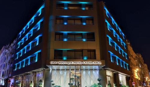 Ambassadeur Suite