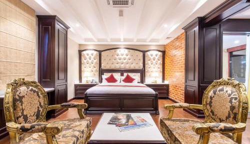 Royal Suite