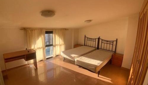 Five Rooms Apartment