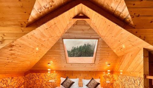 Luxury Quadruple Room