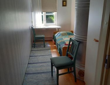 Small Single Room