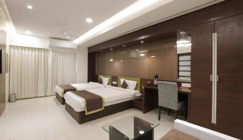 Standard King Room