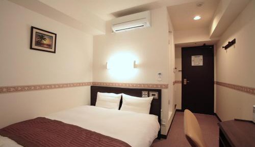 Double Room - Non-Smoking 