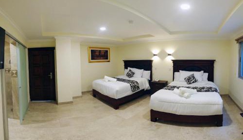Standard Family Room