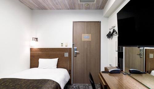 Single Room with Shower