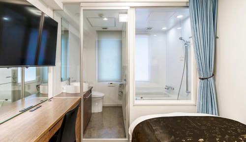Standard Room (1 Adult) - Non-Smoking 