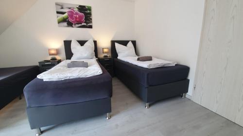 Two-Bedroom Apartment 4