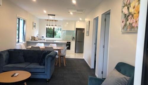 Holiday Home