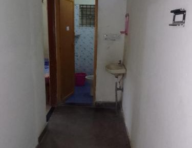 Twin Room with Private External Bathroom