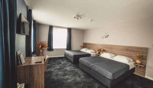 Superior Suite