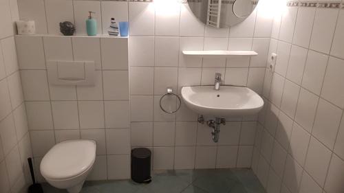Two-Bedroom Apartment No. 3