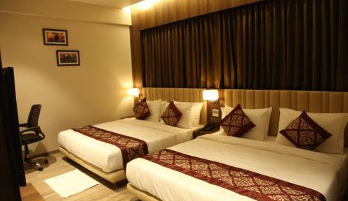 Family Junior Suite