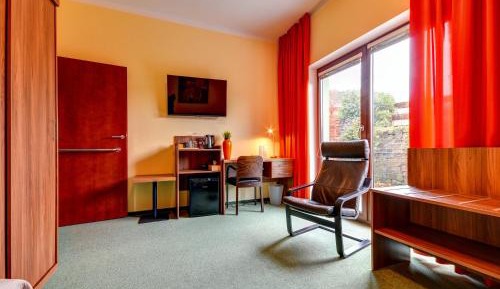 Twin Room - Disability Access