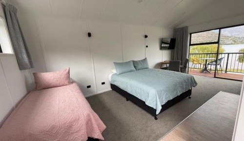 Triple Room with Shared Bathroom