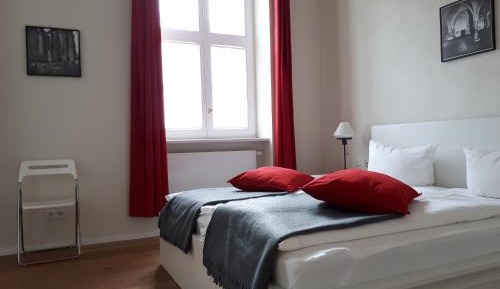 Double Room - Annex