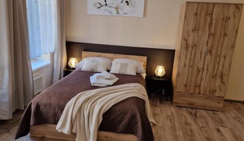 Comfort Apartment